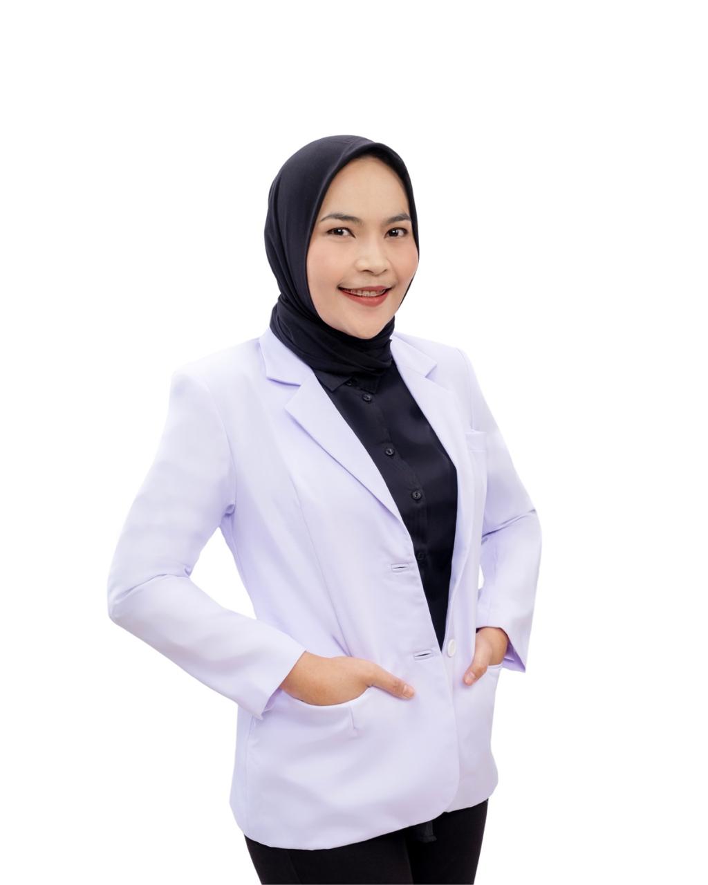 dr. Pamela Tyas Milana, Sp.OG